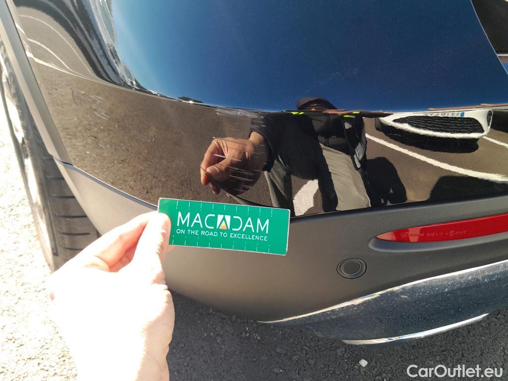  Mercedes  GLB MERCEDES-BENZ  / 2019 / 5P / todoterreno 2.0  200 D DCT 110KW (150CV) #16