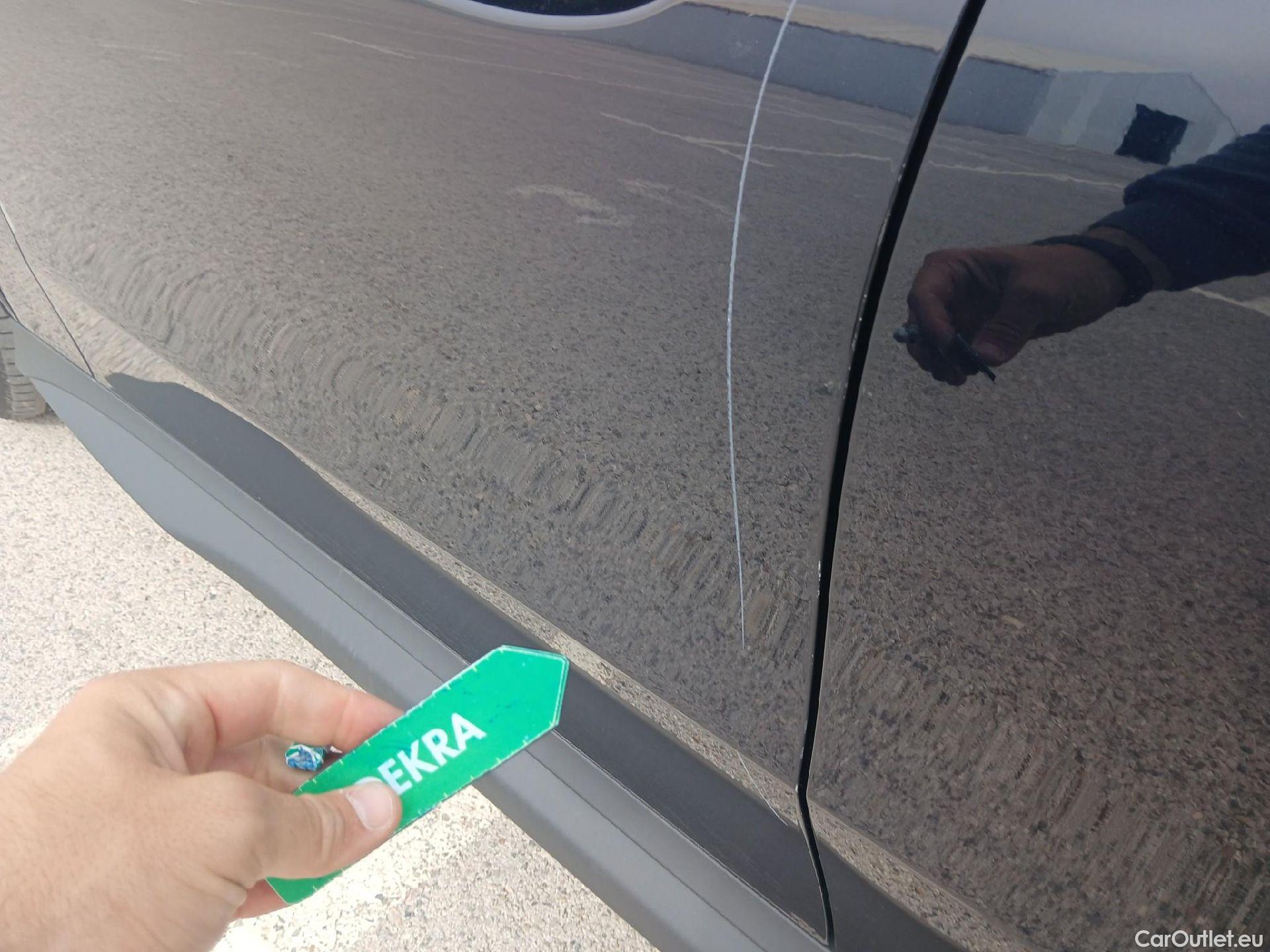  Mercedes  GLC MERCEDES-BENZ  / 2022 / 5P / todoterreno  200 4MATIC #12