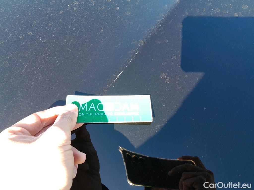  Mercedes  GLB MERCEDES-BENZ  / 2019 / 5P / todoterreno 2.0  200 D DCT 110KW (150CV) #2