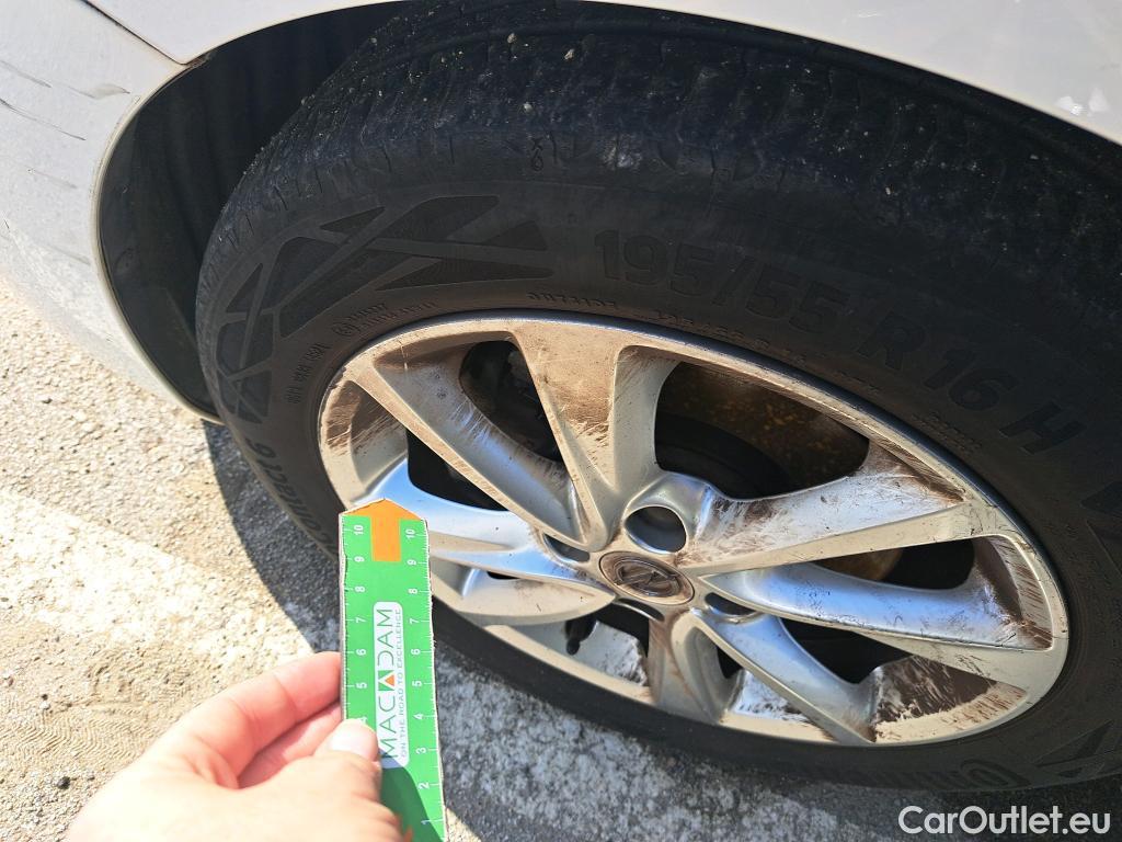  Opel  Corsa OPEL  1.2T XHL 74kW (100CV) Elegance (CX2) #27