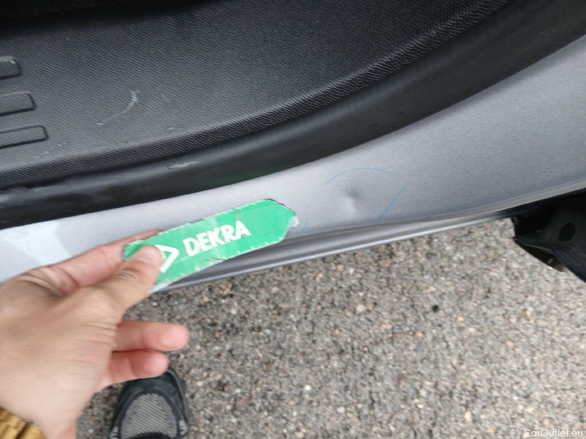  Opel  Mokka OPEL  / 2020 / 5P / todoterreno 1.2 T 74kW (100 CV) Edition #5