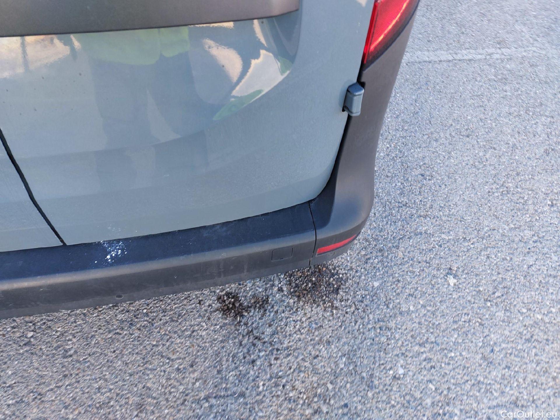  Mercedes  Citan  110 CDI standard (420.723) 1.5 95CV MT6 E6d #21