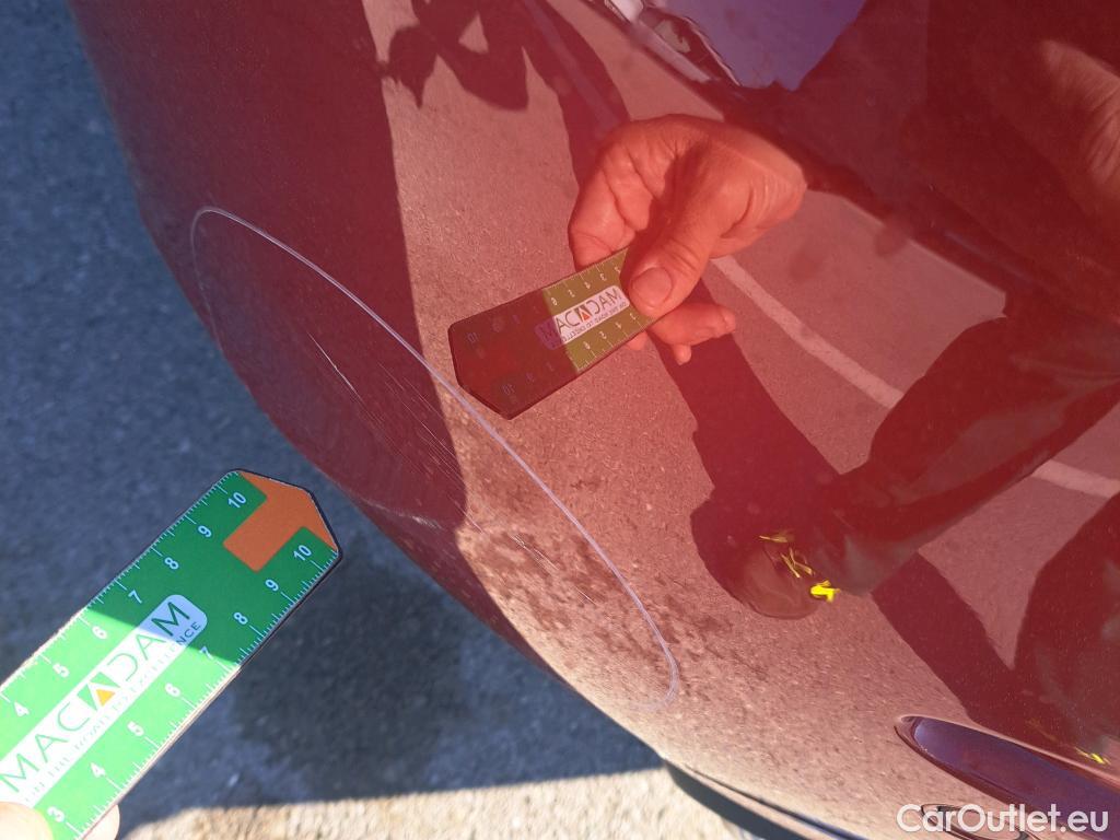  Mercedes  A-Klasse MERCEDES-BENZ Clase A / 2018 / 5P / berlina con portón A 180 #20