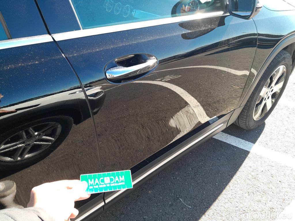  Mercedes  GLB MERCEDES-BENZ  / 2019 / 5P / todoterreno 2.0  200 D DCT 110KW (150CV) #3