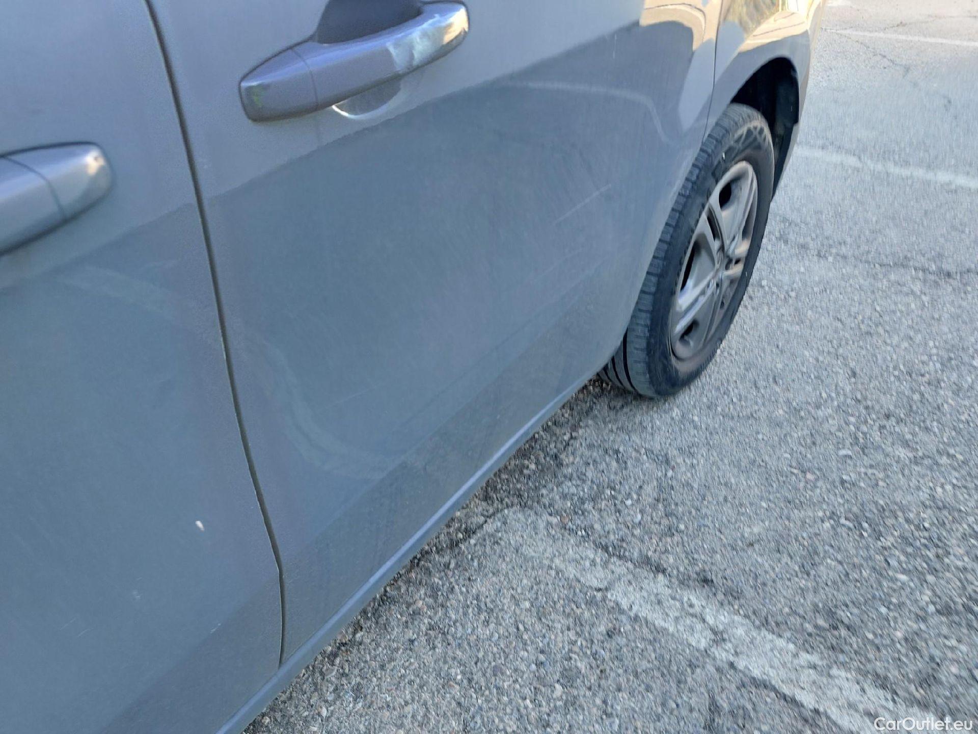  Mercedes  Citan  110 CDI standard (420.723) 1.5 95CV MT6 E6d #16