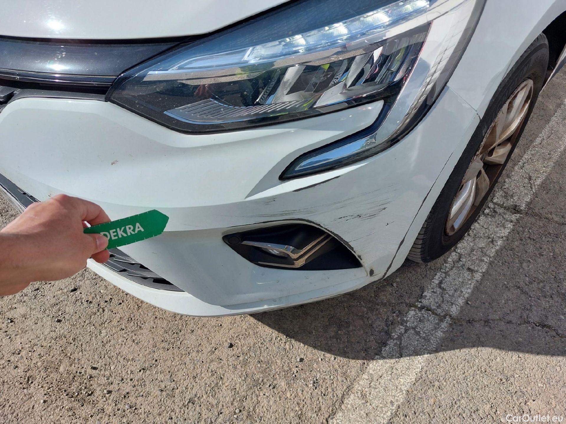  Renault  Clio RENAULT  / 2019 / 5P / berlina con portón Business Blue dCi 63 kW (85CV) #2