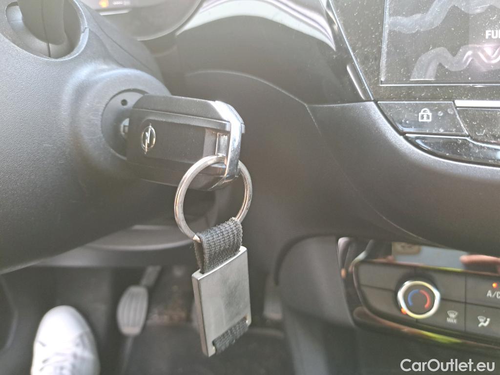  Opel  Corsa OPEL  1.2T XHL 74kW (100CV) Elegance (CX2) #3