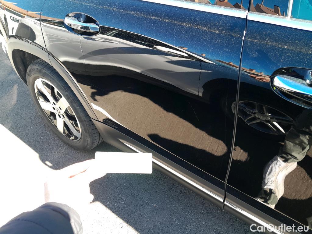  Mercedes  GLB MERCEDES-BENZ  / 2019 / 5P / todoterreno 2.0  200 D DCT 110KW (150CV) #6