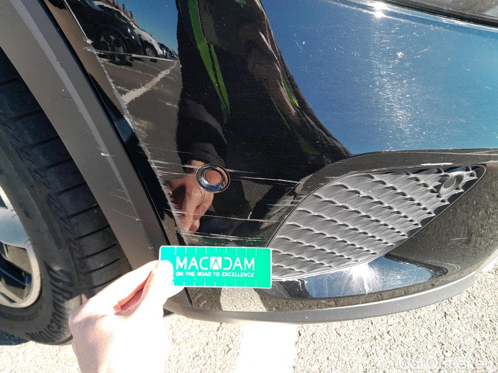  Mercedes  GLB MERCEDES-BENZ  / 2019 / 5P / todoterreno 2.0  200 D DCT 110KW (150CV) #13