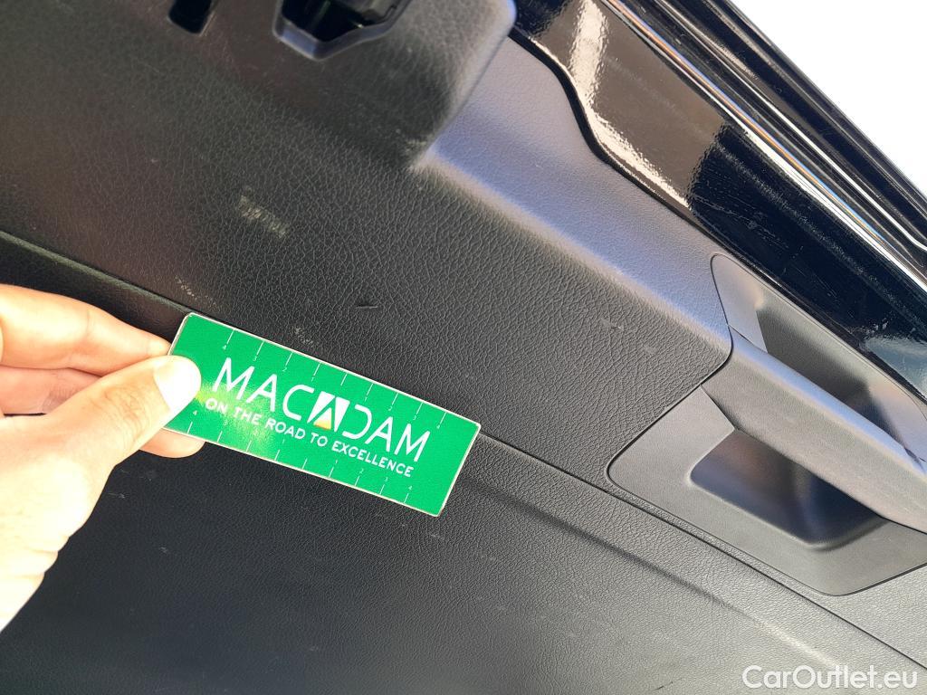  Mercedes  GLB MERCEDES-BENZ  / 2019 / 5P / todoterreno 2.0  200 D DCT 110KW (150CV) #11