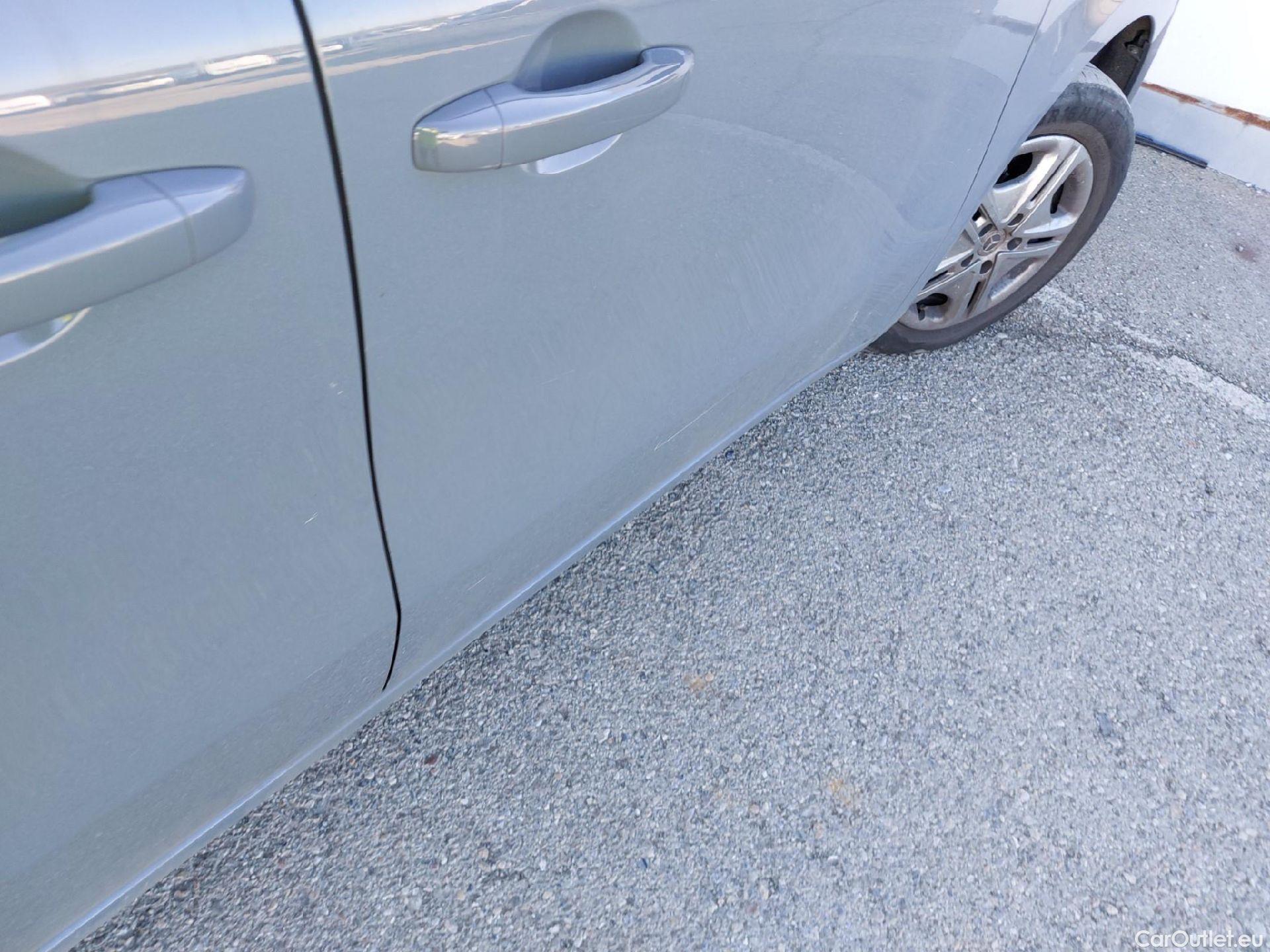  Mercedes  Citan  110 CDI standard (420.723) 1.5 95CV MT6 E6d #27