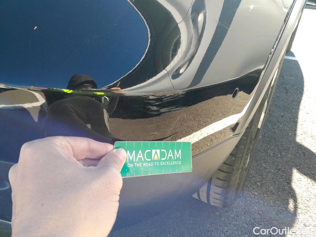  Mercedes  GLB MERCEDES-BENZ  / 2019 / 5P / todoterreno 2.0  200 D DCT 110KW (150CV) #17