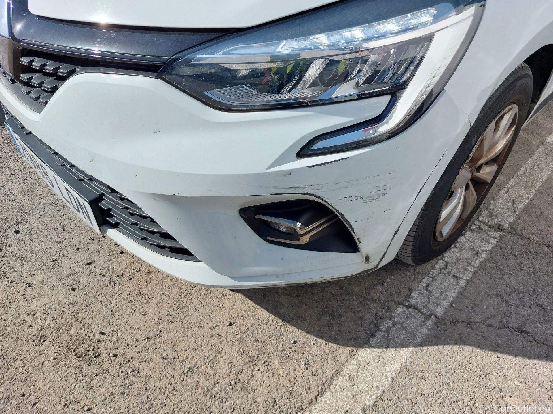  Renault  Clio RENAULT  / 2019 / 5P / berlina con portón Business Blue dCi 63 kW (85CV) #1