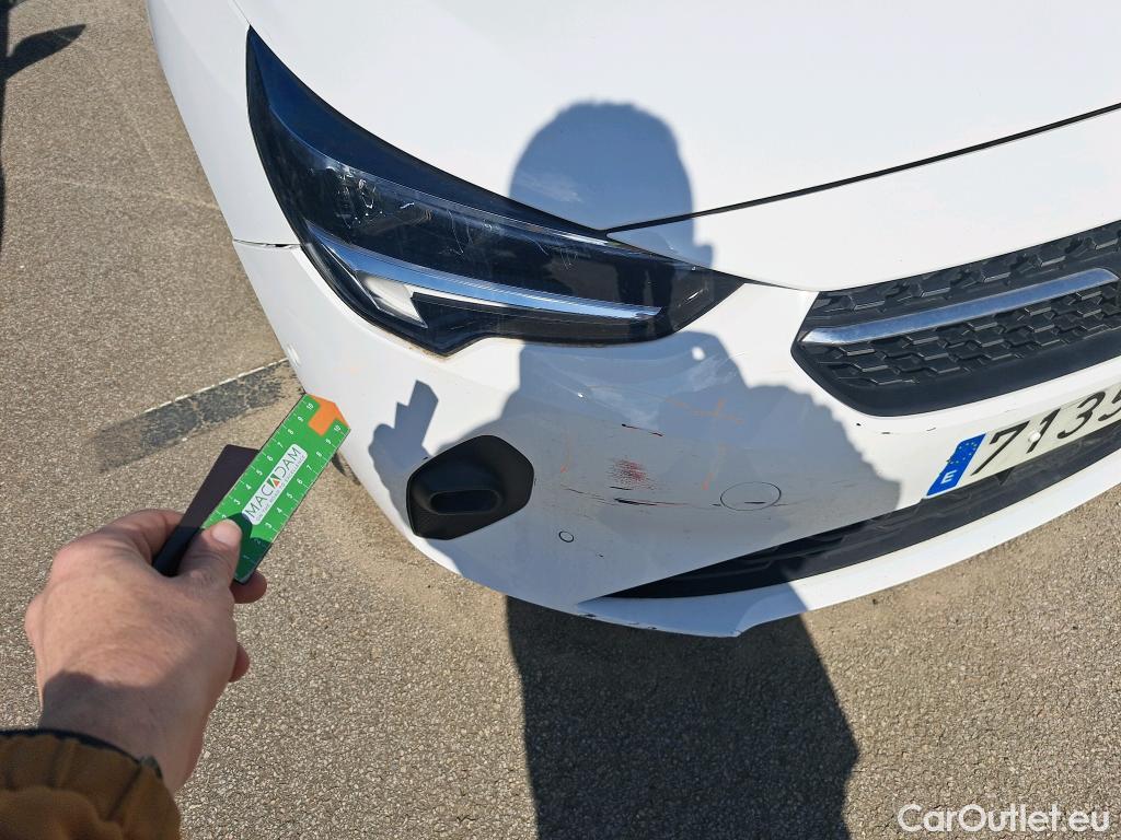  Opel  Corsa OPEL  1.2T XHL 74kW (100CV) Elegance (CX2) #20