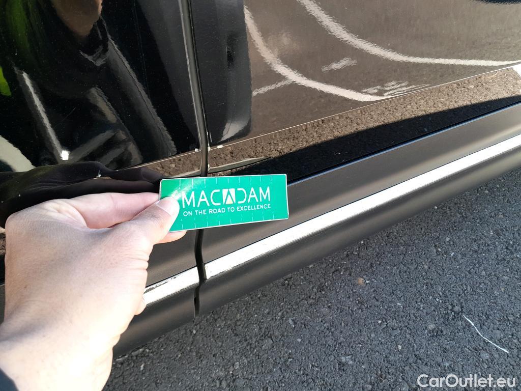  Mercedes  GLB MERCEDES-BENZ  / 2019 / 5P / todoterreno 2.0  200 D DCT 110KW (150CV) #4