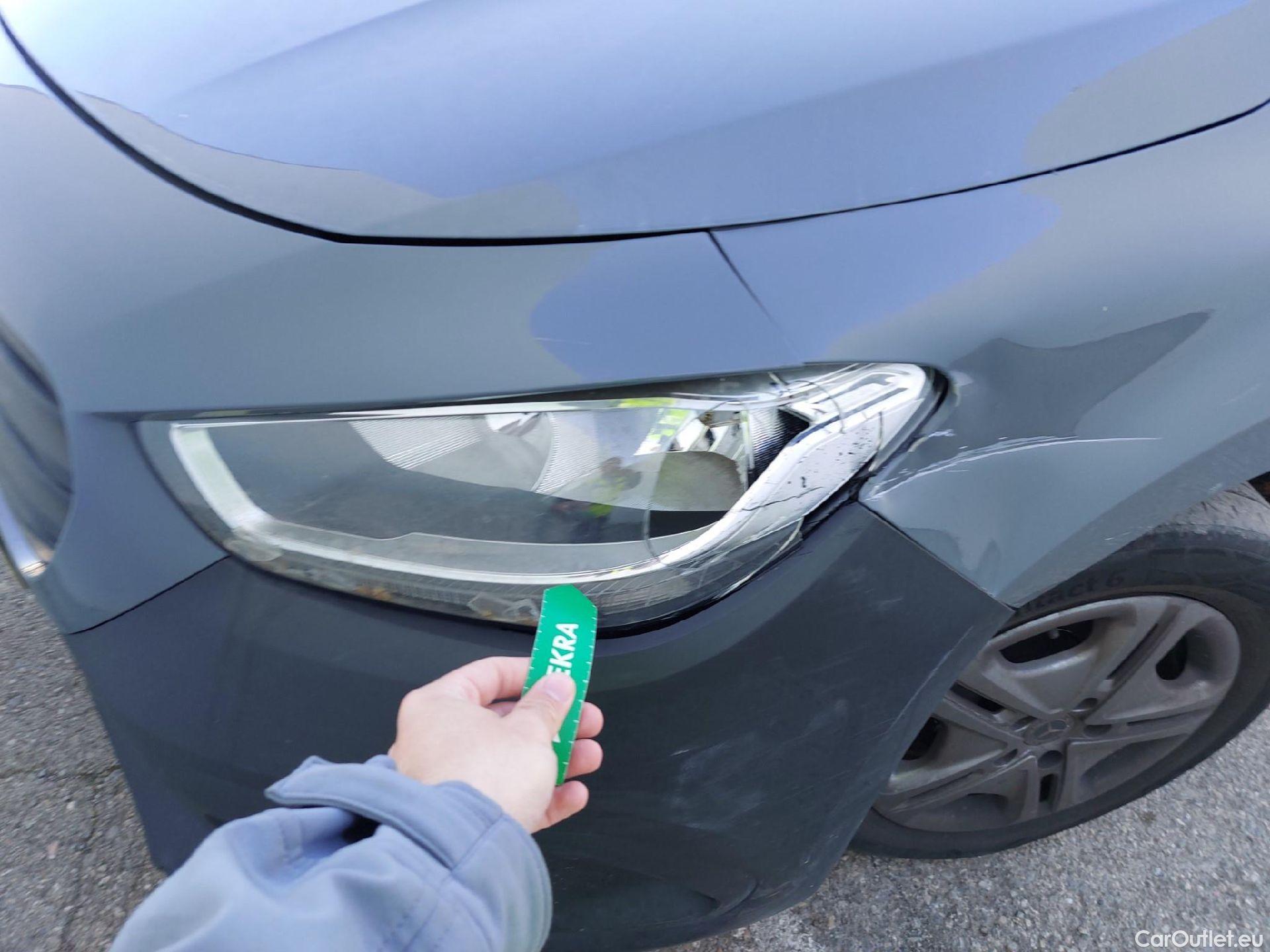  Mercedes  Citan  110 CDI standard (420.723) 1.5 95CV MT6 E6d #5