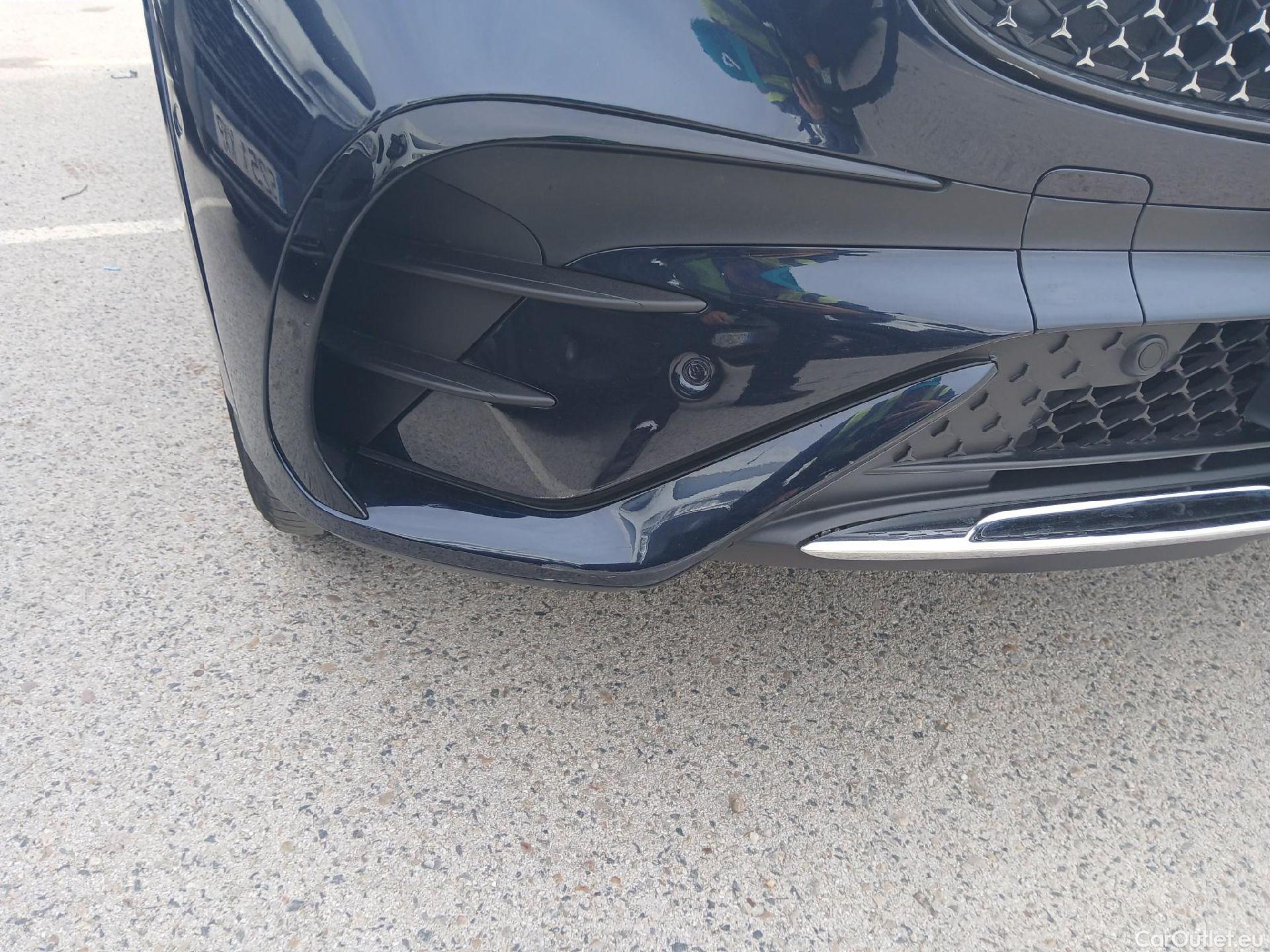  Mercedes  GLC MERCEDES-BENZ  / 2022 / 5P / todoterreno  200 4MATIC #1