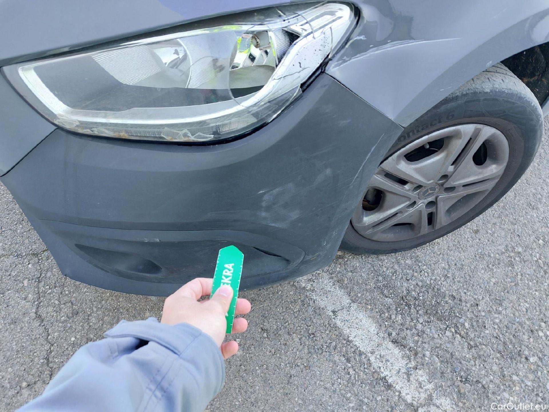  Mercedes  Citan  110 CDI standard (420.723) 1.5 95CV MT6 E6d #8