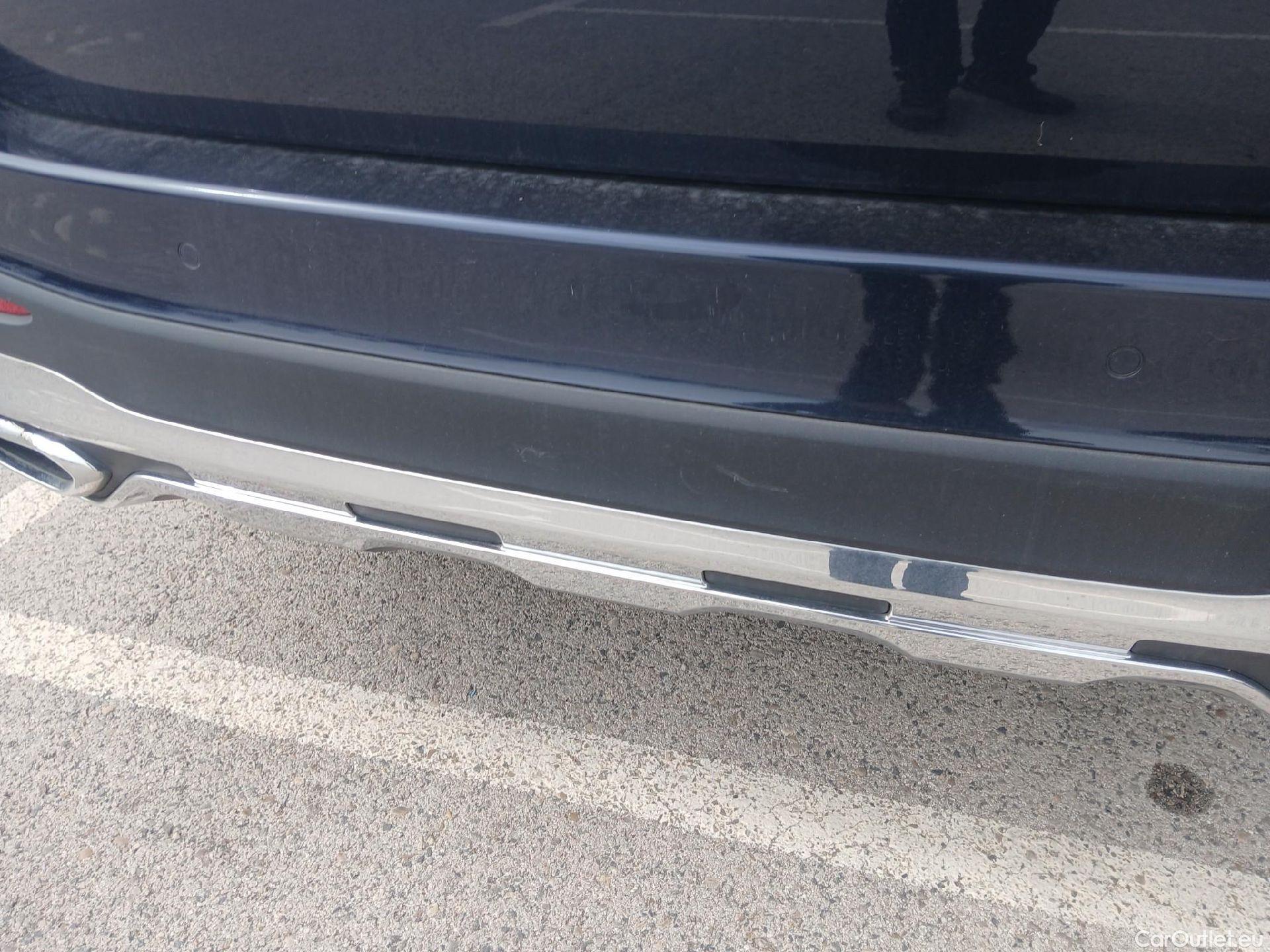  Mercedes  GLC MERCEDES-BENZ  / 2022 / 5P / todoterreno  200 4MATIC #17