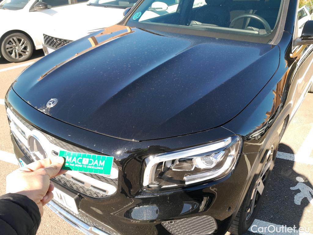  Mercedes  GLB MERCEDES-BENZ  / 2019 / 5P / todoterreno 2.0  200 D DCT 110KW (150CV) #1