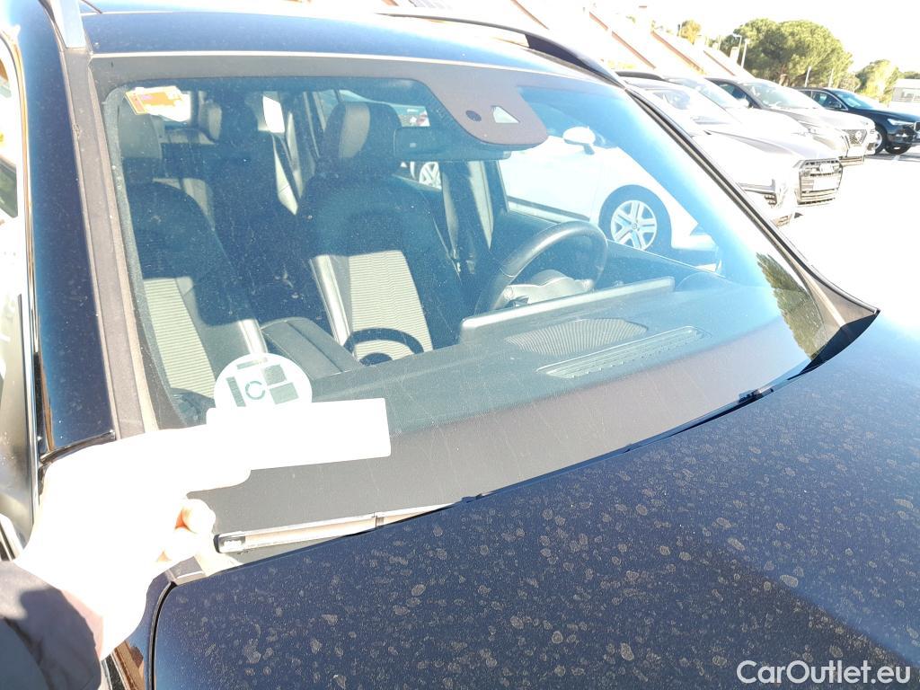  Mercedes  GLB MERCEDES-BENZ  / 2019 / 5P / todoterreno 2.0  200 D DCT 110KW (150CV) #8