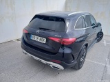  Mercedes  GLC MERCEDES-BENZ  / 2022 / 5P / todoterreno  200 4MATIC #2