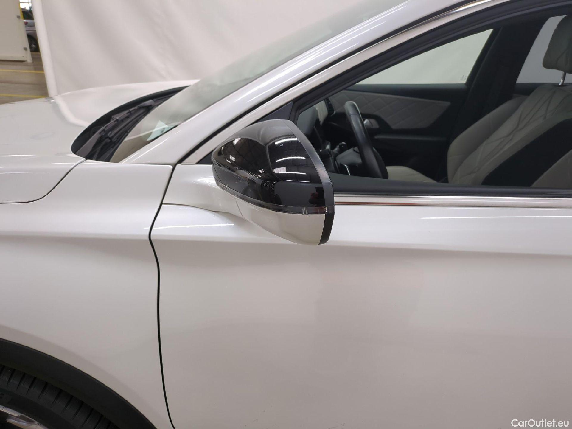  DS  DS7 DS DS 7 Crossback / 2017 / 5P / SUV E-TENSE 225 RIVOLI #26