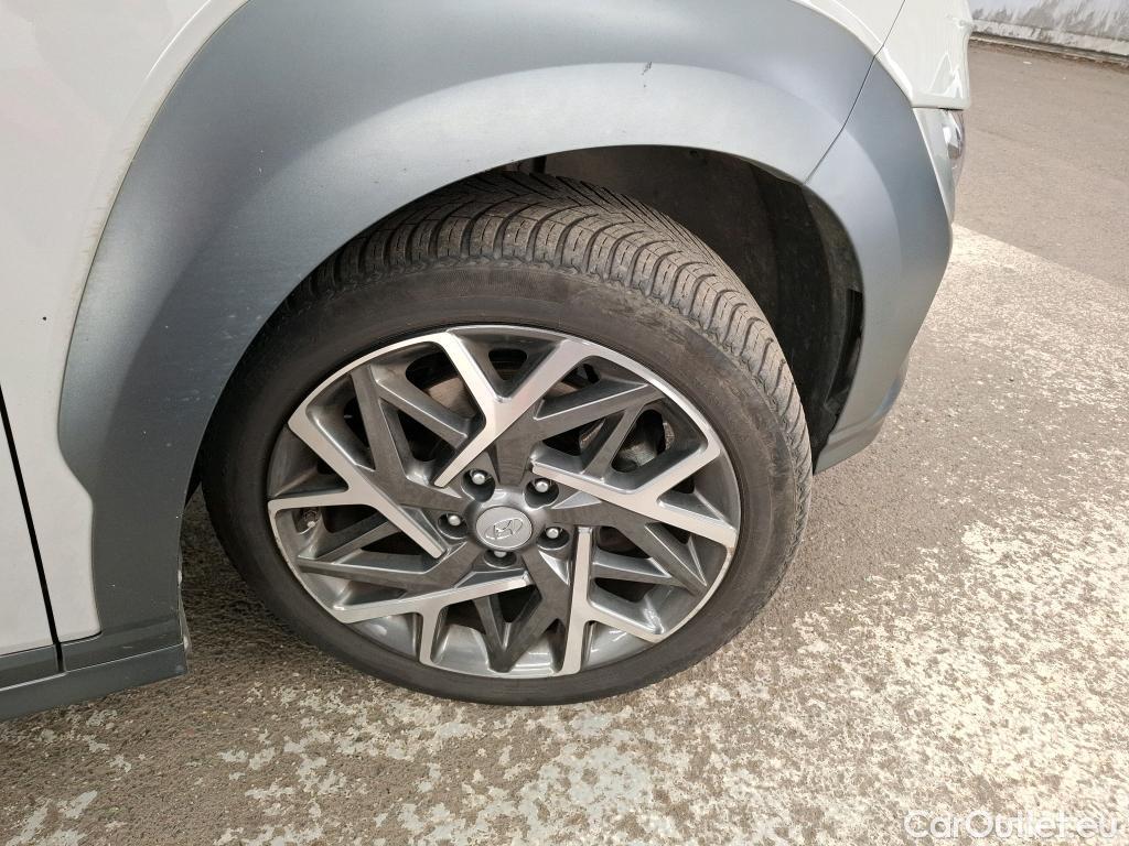  Hyundai  Konna HYUNDAI Kona / 2020 / 5P / SUV 1.6 HYBRID 141 EXECUTIVE HEV #25