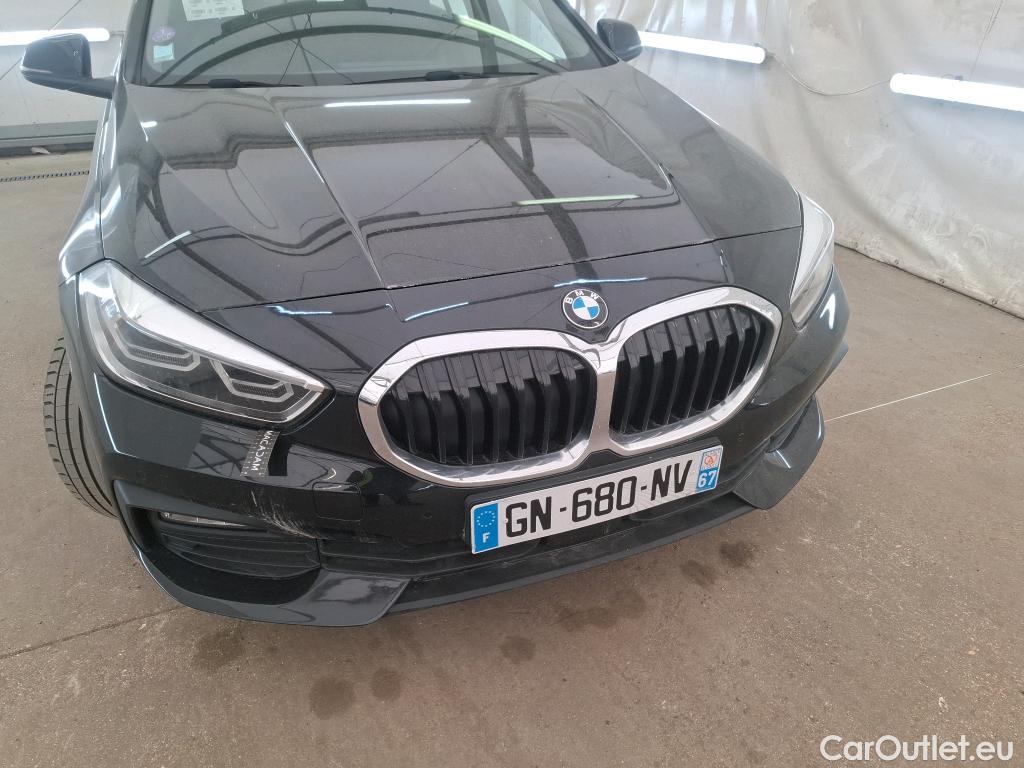 Bmw  Serie 1 BMW Série 1 / 2019 / 5P / Berline 116i Business Design #34