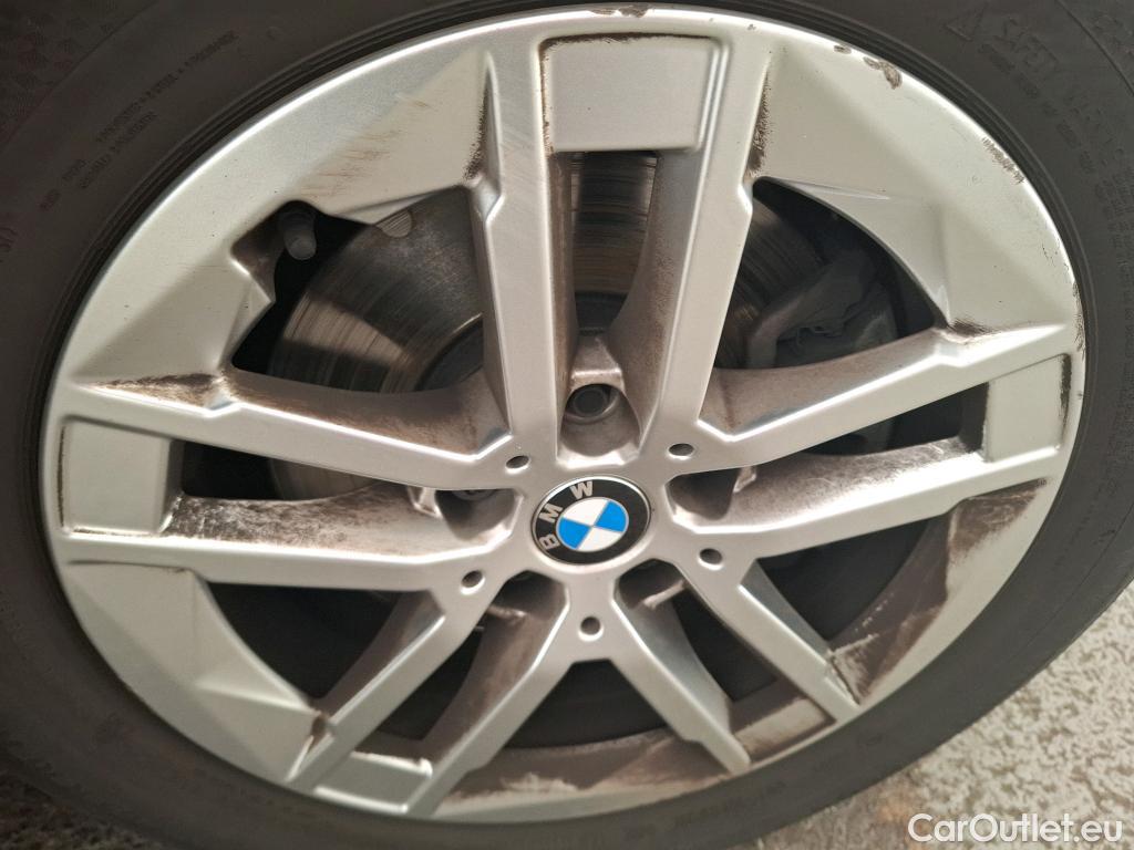  Bmw  2 Tourer Série 2 Active Tourer 218 i 1.5 135CV BVA7 E6d #9