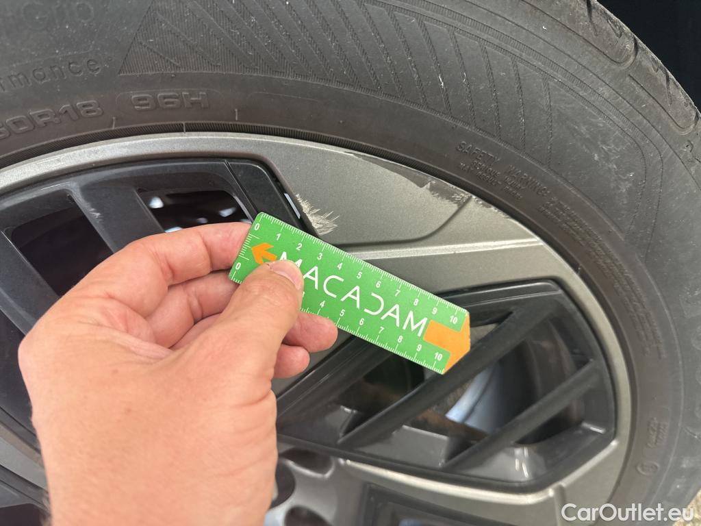  Citroen  C4  X Feel Pack 1.2 PureTech 130CV BVA8 6E #21