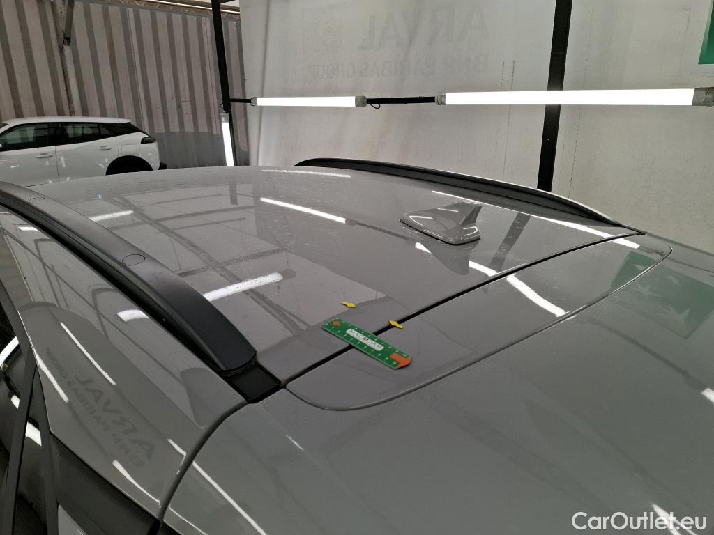  Hyundai  Konna HYUNDAI Kona / 2020 / 5P / SUV 1.6 HYBRID 141 EXECUTIVE HEV #6