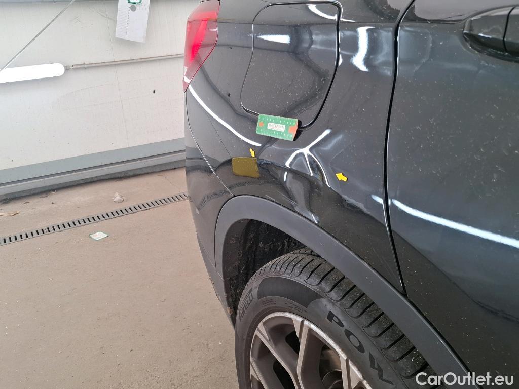  Bmw  X1 BMW  / 2019 / 5P / SUV xDrive25e xLine BVA6 #11