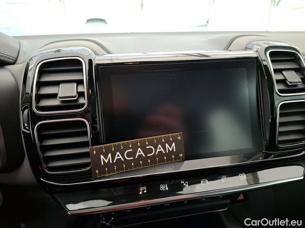  Citroen  C5  Aircross Business 1.2 PureTech 130CV BVA8 E6d #1