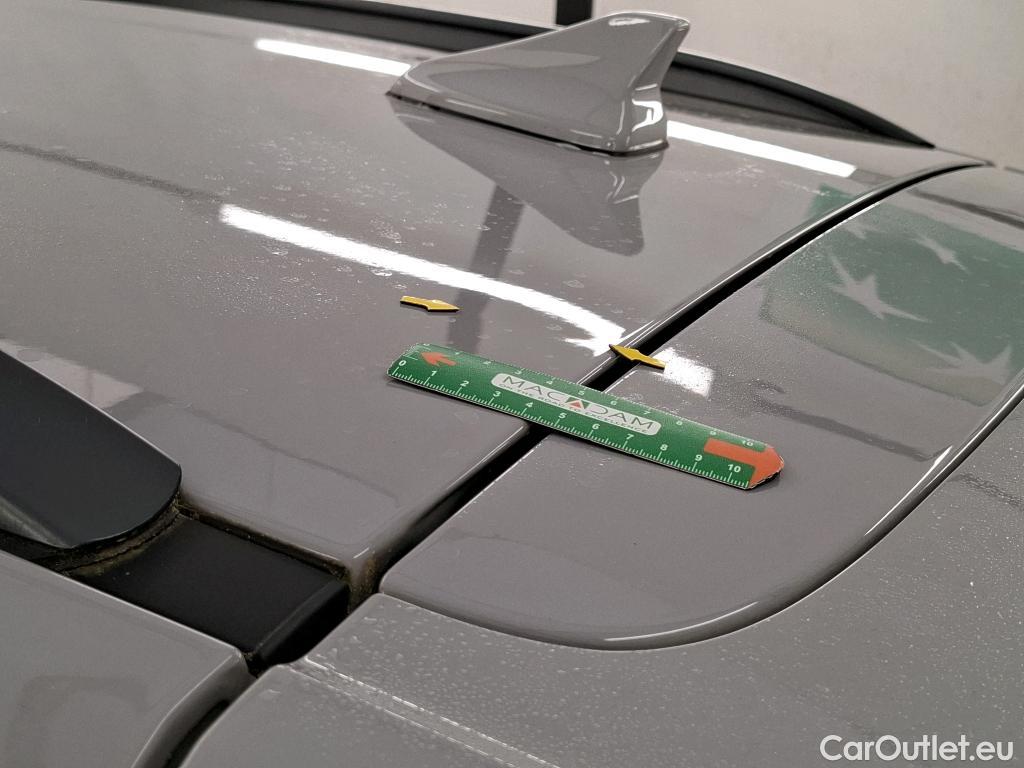  Hyundai  Konna HYUNDAI Kona / 2020 / 5P / SUV 1.6 HYBRID 141 EXECUTIVE HEV #8