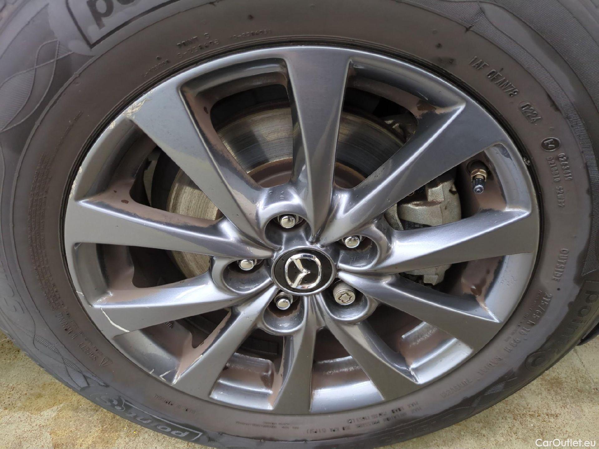  Mazda  CX-30 MAZDA  / 2019 / 5P / Crossover 2.0L Skyactiv-G M Hybrid #2