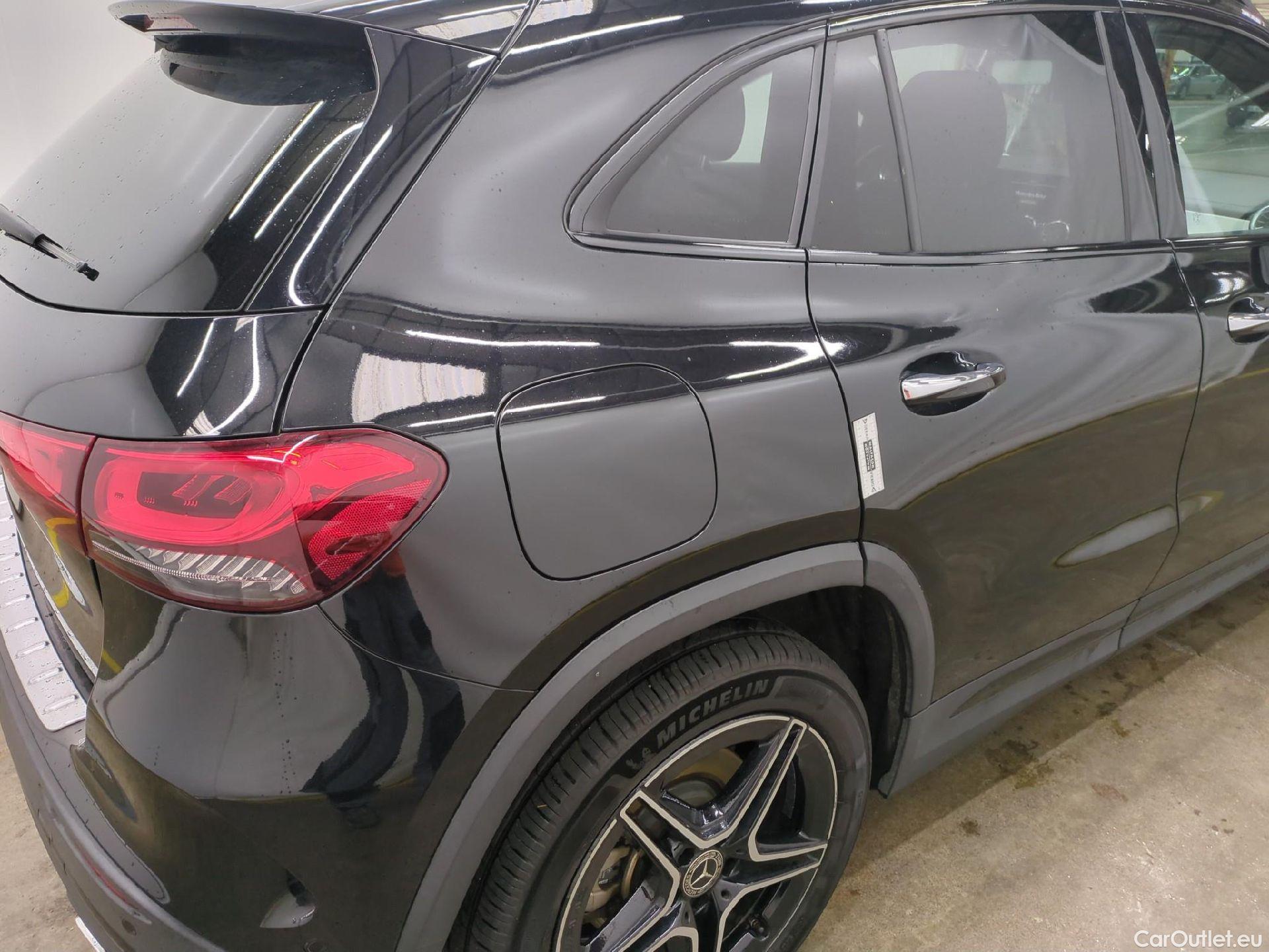  Mercedes  GLA MERCEDES-BENZ  / 2020 / 5P / SUV  250 e AMG LINE DCT #13