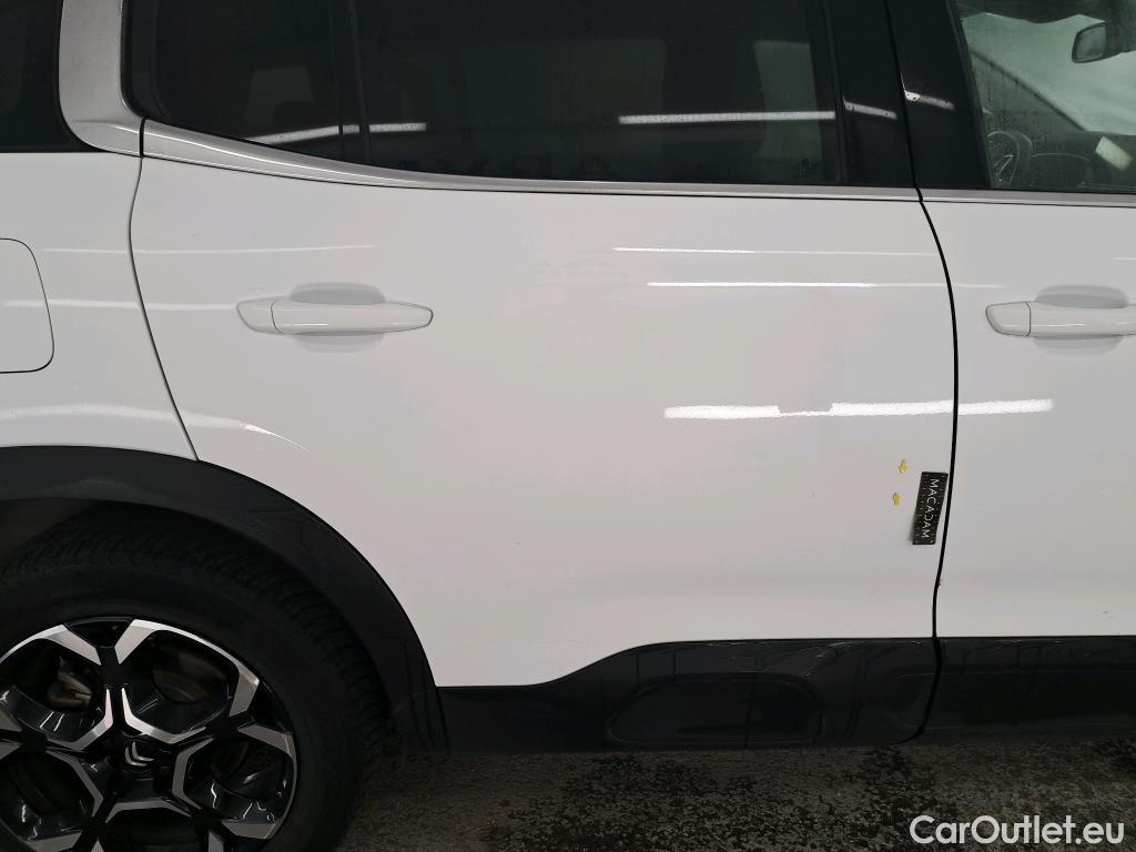  Citroen  C5 CITROEN  Aircross 2022 5P SUV Hybrid rechargeable 225 eEAT8 Feel Pack #1