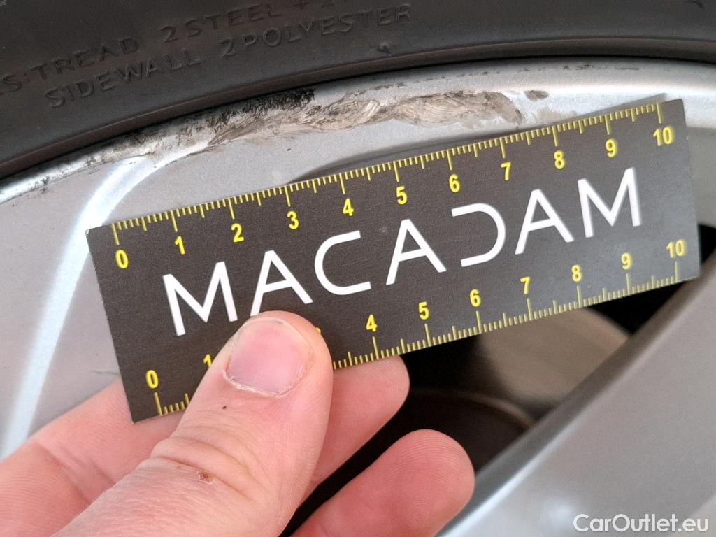  Citroen  C5  Aircross Business 1.2 PureTech 130CV BVA8 E6d #5