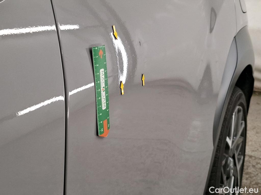  Hyundai  Konna HYUNDAI Kona / 2020 / 5P / SUV 1.6 HYBRID 141 EXECUTIVE HEV #4