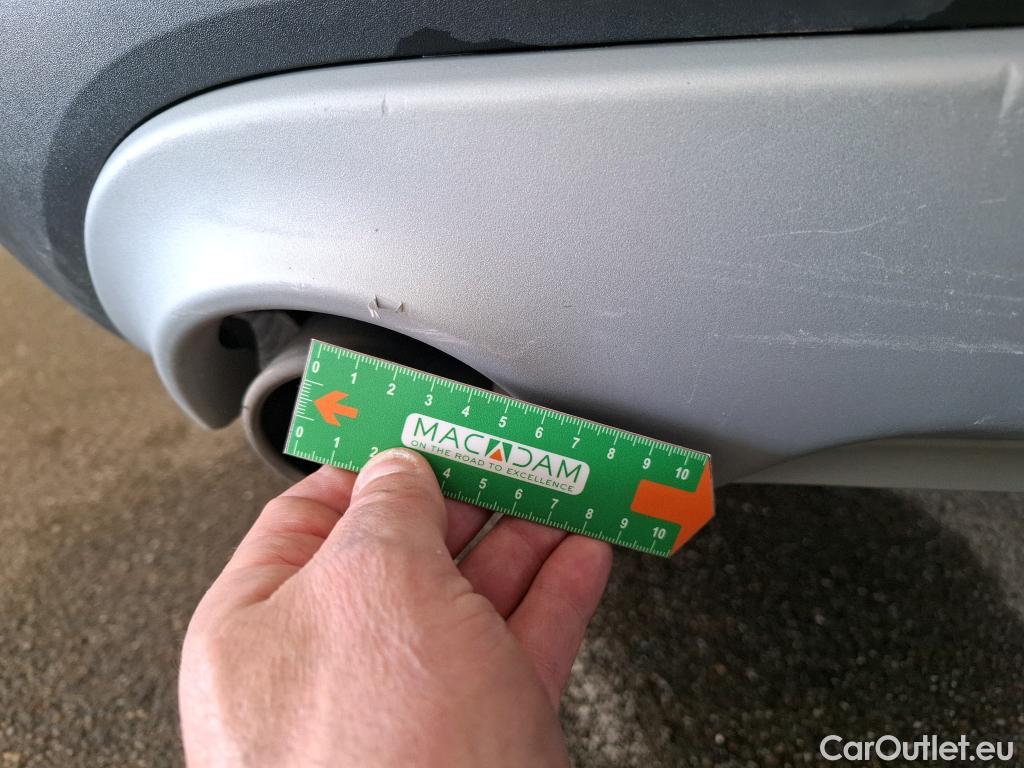  Ford  Kuga  Titanium Hybrid 2.5 190CV BVA1 E6dT #33