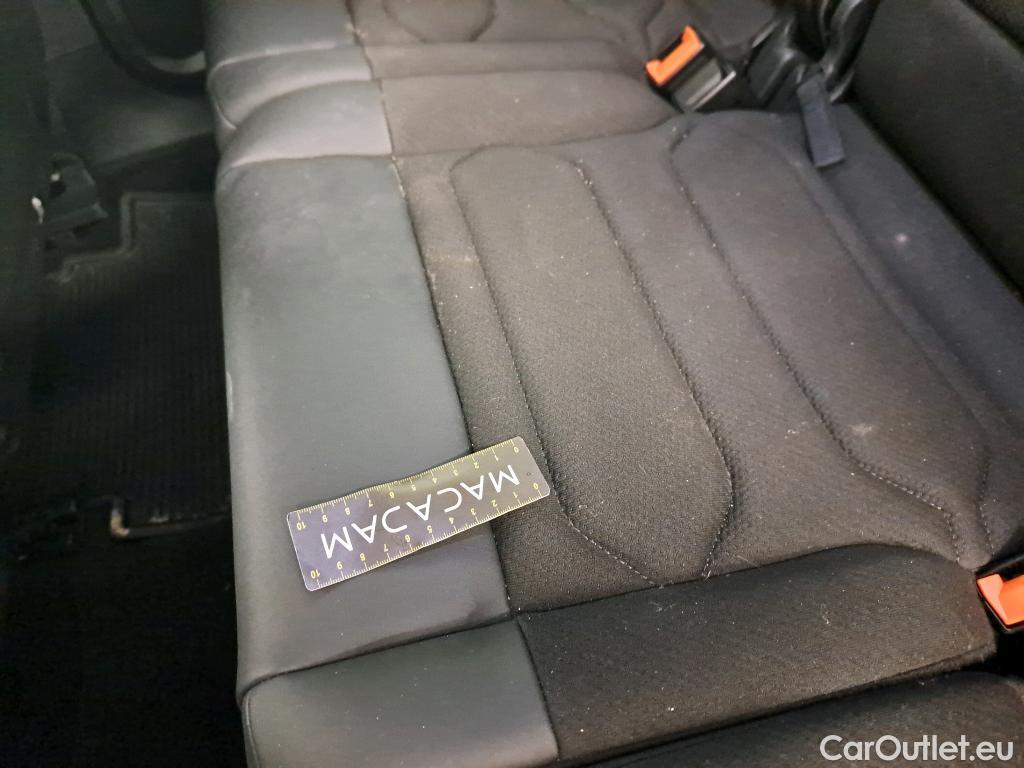  Citroen  C5 CITROEN  Aircross 2022 5P SUV Hybrid rechargeable 225 eEAT8 Feel Pack #4