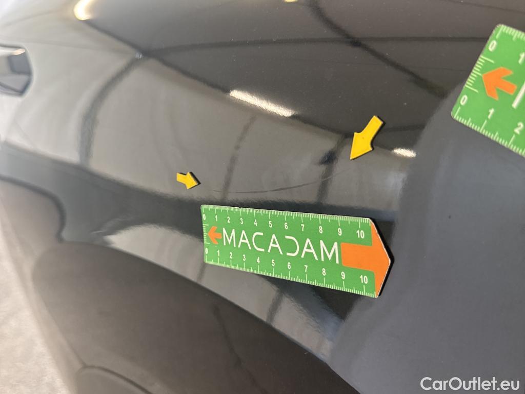  Citroen  C4  X Feel Pack 1.2 PureTech 130CV BVA8 6E #6