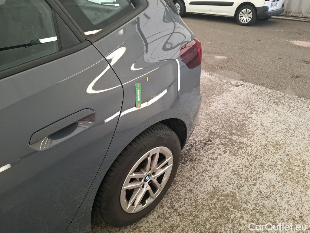  Bmw  2 Tourer Série 2 Active Tourer 218 i 1.5 135CV BVA7 E6d #1