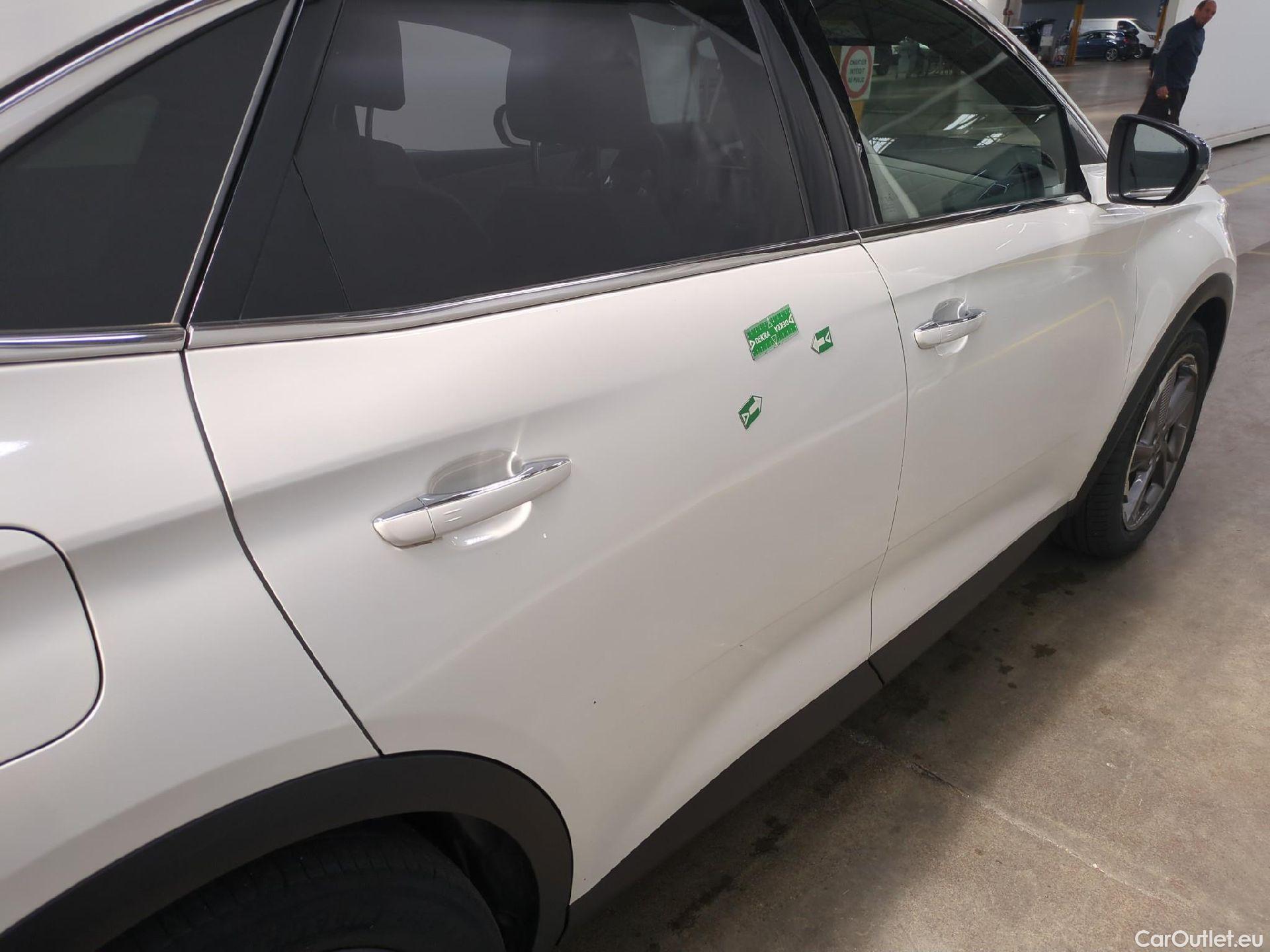  DS  DS7 DS DS 7 Crossback / 2017 / 5P / SUV E-TENSE 225 RIVOLI #42