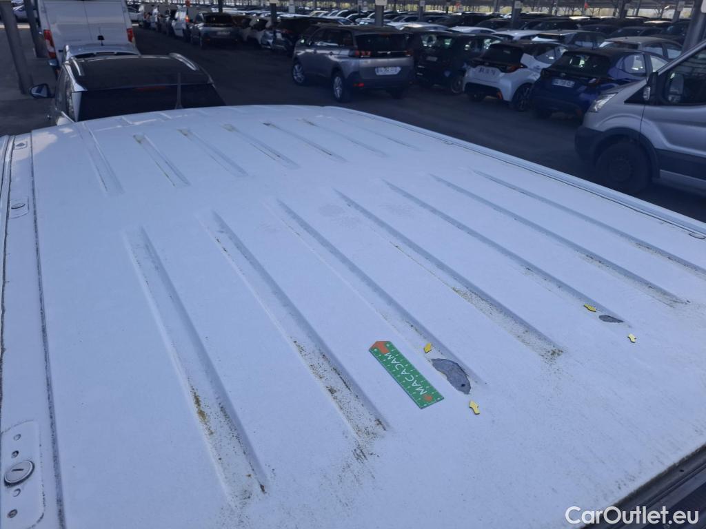  Citroen  Berlingo  Fourgon Club M 650 1.5 BlueHDi 75CV BVM5 E6dT #6