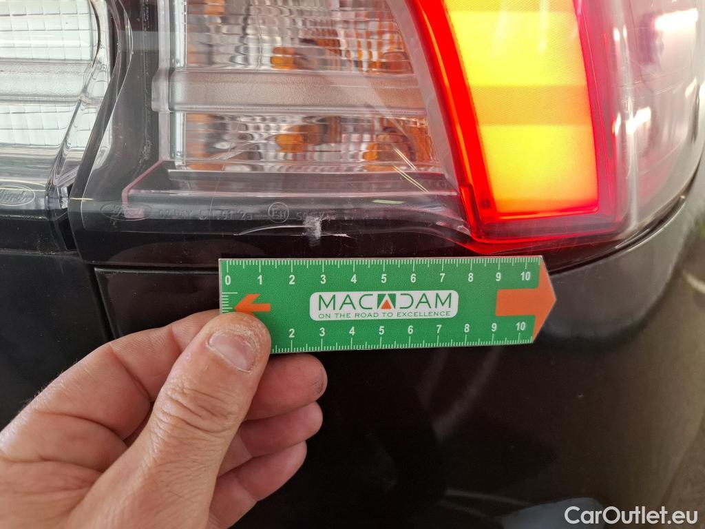  Ford  Kuga  Titanium Hybrid 2.5 190CV BVA1 E6dT #6