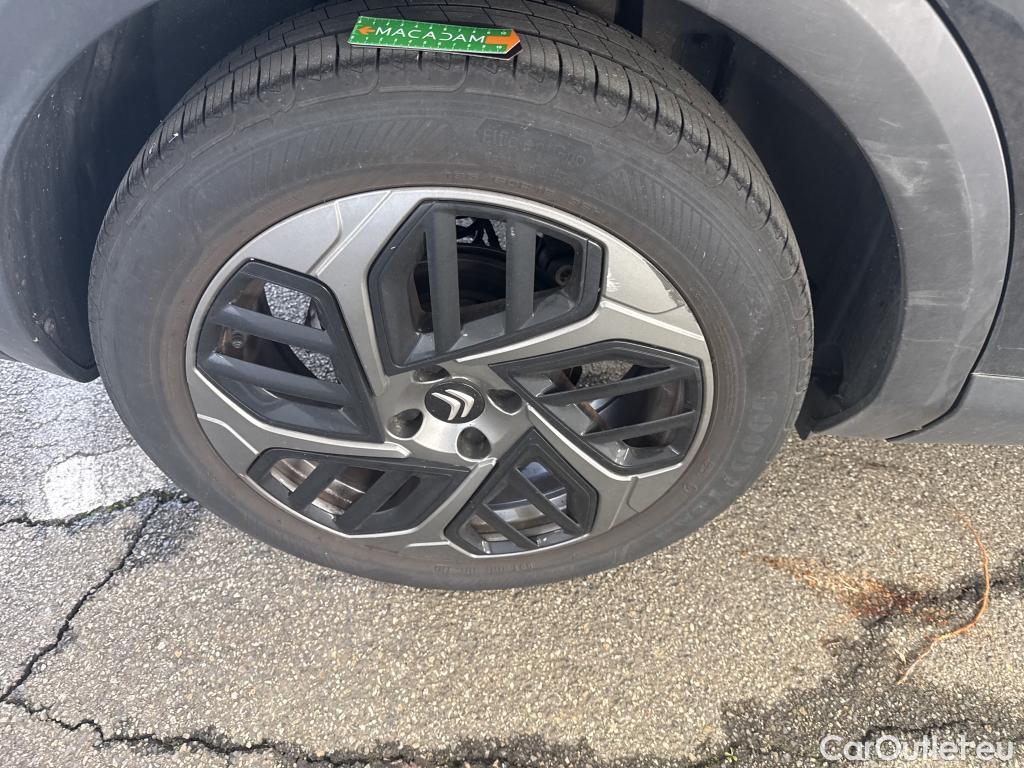  Citroen  C4  X Feel Pack 1.2 PureTech 130CV BVA8 6E #20