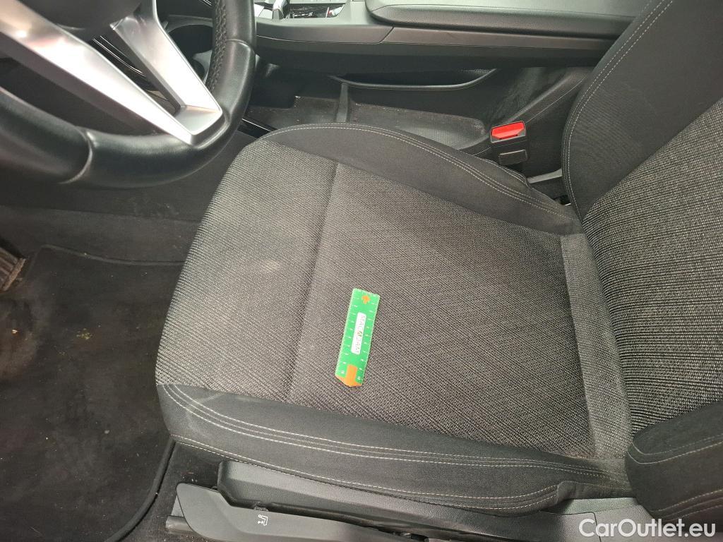  Bmw  2 Tourer Série 2 Active Tourer 218 i 1.5 135CV BVA7 E6d #39