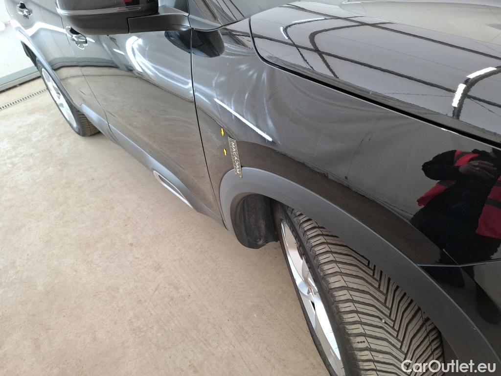  Citroen  C5  Aircross Business 1.2 PureTech 130CV BVA8 E6d #12